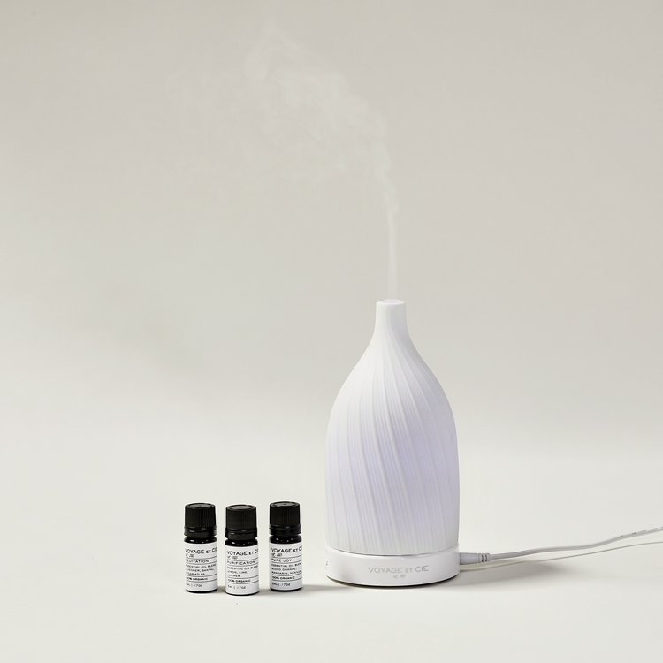 Ceramic Diffuser